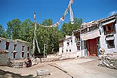 Leh Ladakh Stock pictures